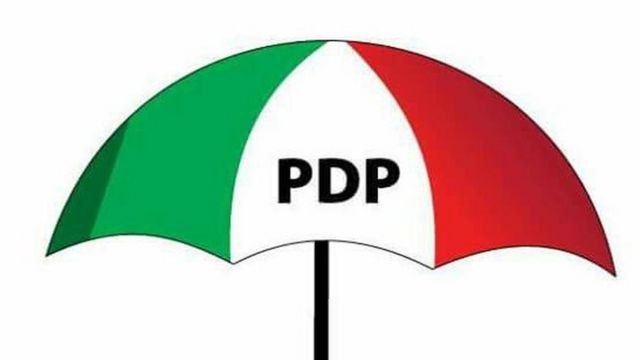 PDP Blames APC – led FG for Attack On Gov. Ortom’s Life …Demands Arrest, Prosecution of Gunmen