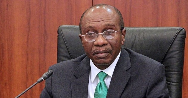 CBN Tells Nigerians To Embrace E-banking