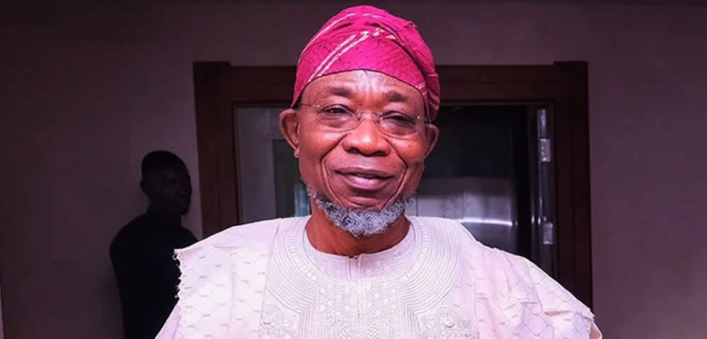 Jailbreaks: Aregbesola reworks security architecture for prisons, aide reveals