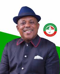 Statement in Defence of Pantami Confirms Presidency’s Sympathy for Terrorism–PDP