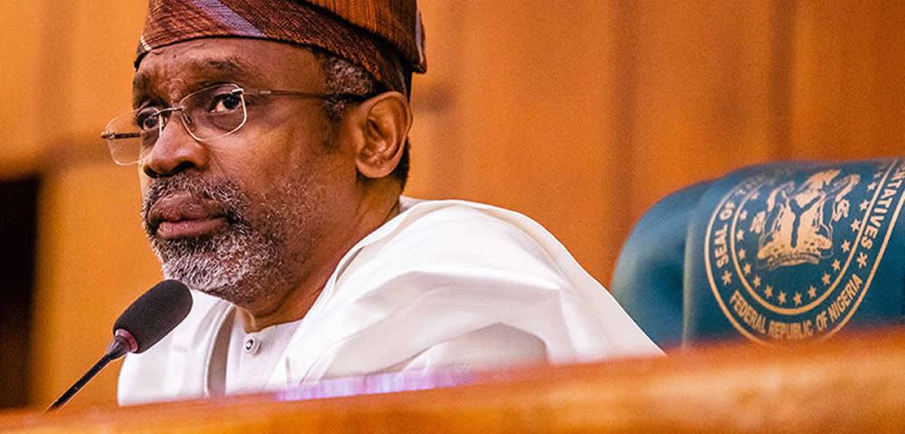 Reps Declare Gbajabiamila’s Seat Vacant After Resignation