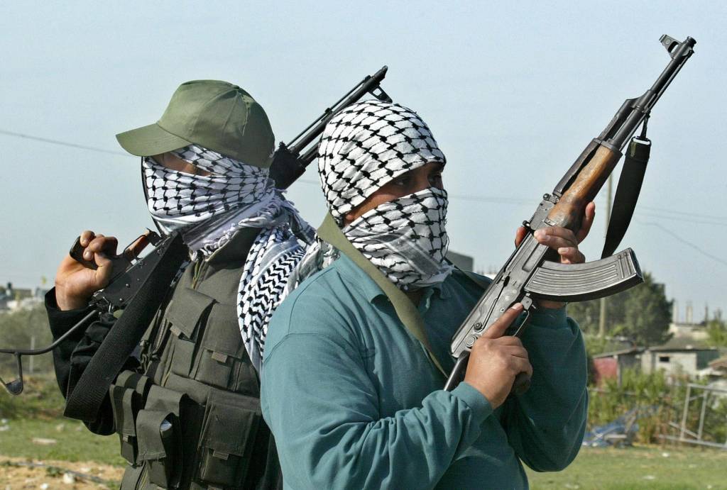 Gunmen Kidnap One, Kill Security Guard In Oyo