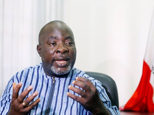 APC, Leaders’ Conspiratorial Silence on Pantami Indicates Support for Terrorism, Says PDP