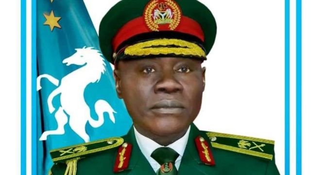 Nigerian Soldiers Have Capacity To Protect Democracy, Defend Country-Yahaya