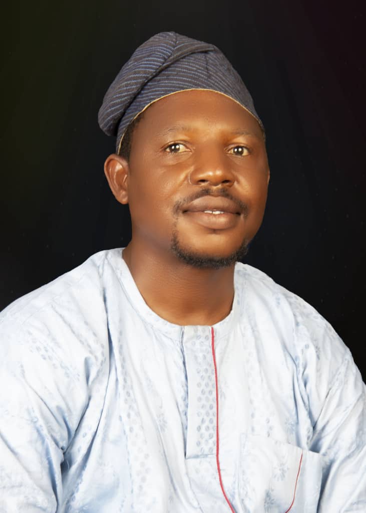 Kuje LP Councillorship Aspirant Promises Youth Empowerment