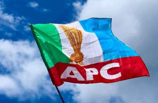 APC Sweeps Governorship Elections In Ogun, Kwara, Lagos, Others