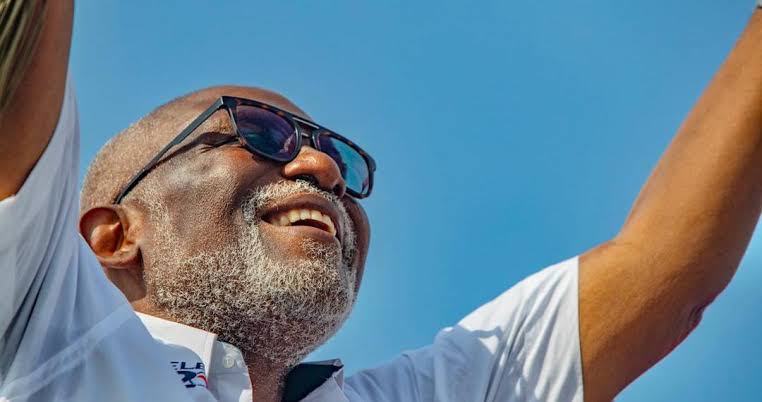 APC Hails Governor Akeredolu’s Supreme Court Election Victory