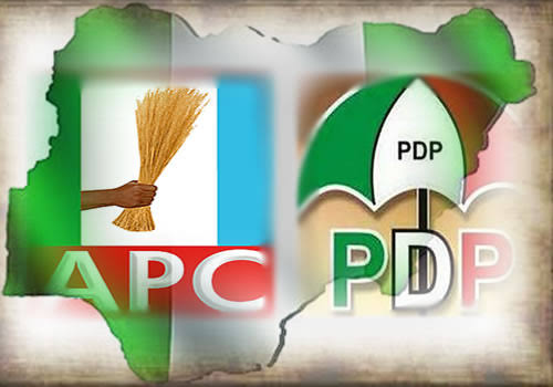 PDP a toothless, hungry Hyena, not a Court of Law – APC