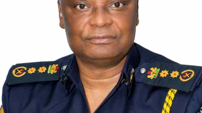 Fire Boss Condemns Attack on Firefighters in Kogi