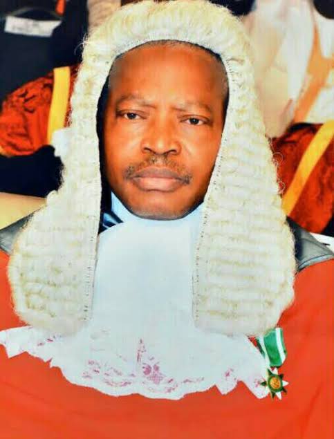 SEWGCI condoles with the family of late Justice Moses Bello