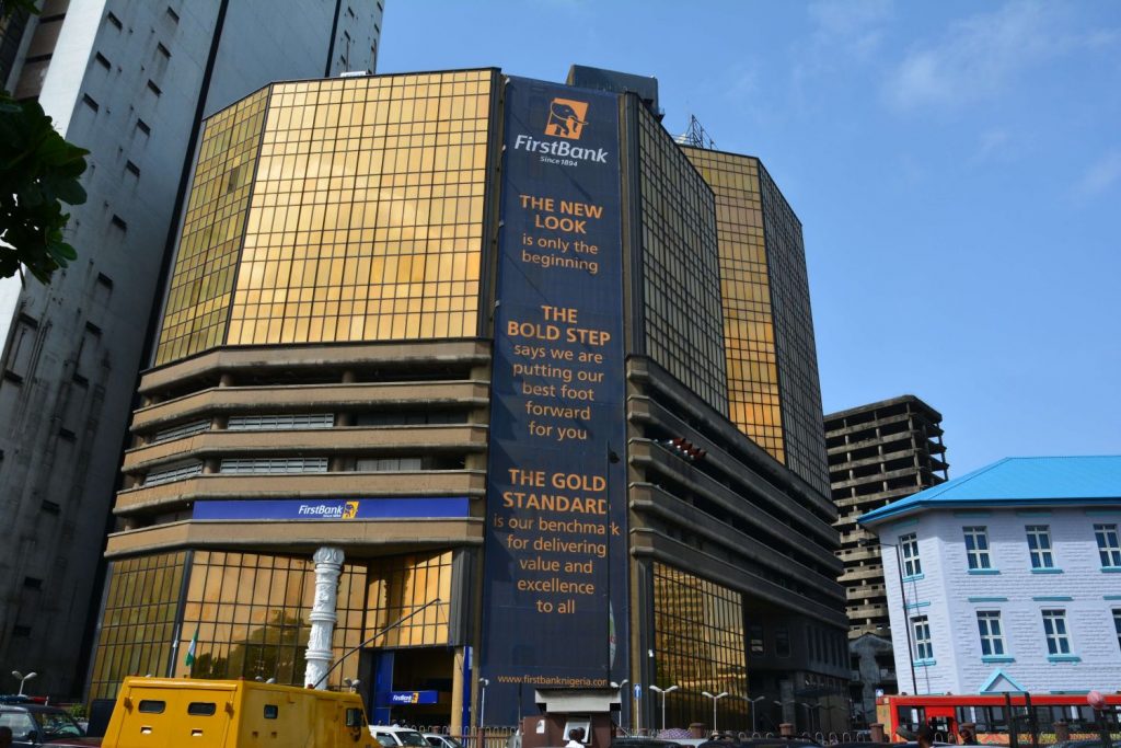 First Bank Announces a Name Change of its Subsidiaries, Reiterate it’s Commitment to Boosting Cross-boarder  Business Opportunities in Africa and the World.  