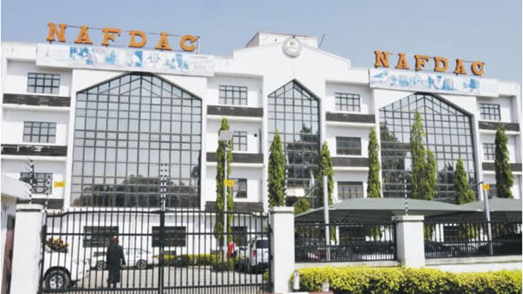 NAFDAC cautions Nigerians against consumption of sodium