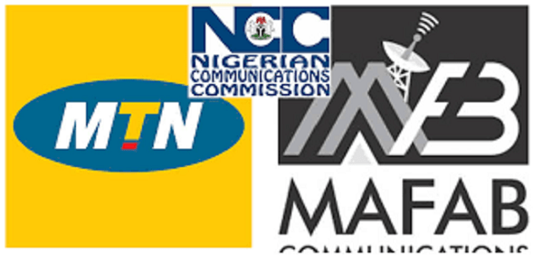 3.5GHz Spectrum: MTN, Mafab Pay for Licences