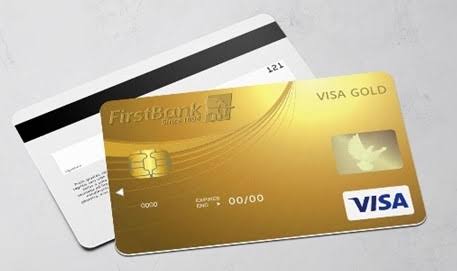 FIRSTBANK REWARDS CUSTOMERS IN ITS VISA GOLD CASHBACK CAMPAIGN