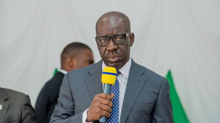 Obaseki: Edo State N40,000 Minimum Wage, is to Help Those at Bottom Pass poverty Threshold