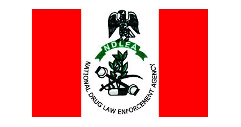 N4.7billion cocaine, meth seized.. NDLEA bursts Lagos warehouse, arrests siblings in Aba
