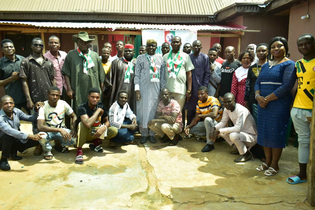 2023: Labour Party Receives Over 200 Defectors, Promises Massive Mobilisation in FCT