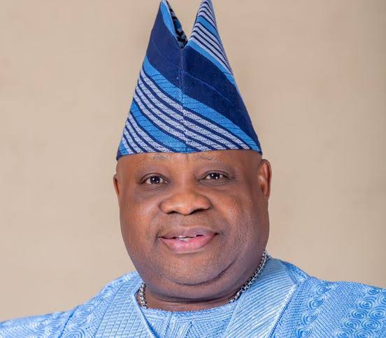 Nullify Appointment of Monarchs in Ikirun, Iree, Group Urges Adeleke