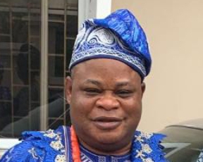 Iree Prince Hails Adeleke on Deposition of Illegal Monarchs