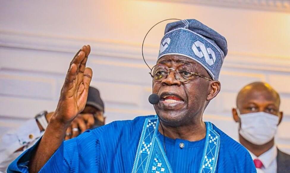 Mutually beneficial, transformative partnership best for real gains- Tinubu
