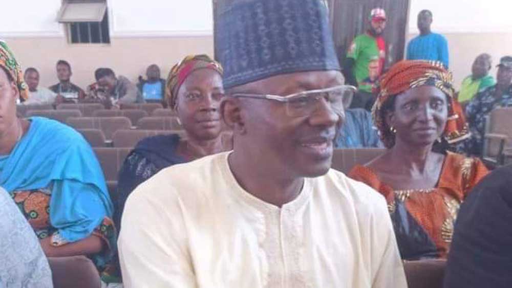 Labour Party Candidate Wins Rep Seat in Kaduna