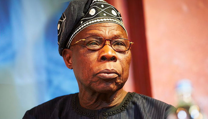 PRESS RELEASE: Obasanjo Planning Another Annulment Saga, Group Alerts
