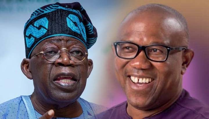 Elections: Obi Dethrones Tinubu In Lagos, Atiku Leads In Adamawa