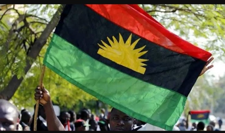 IPOB Is Not Part Of The Formation Of Biafra Government In Exile Anywhere-Spokesman