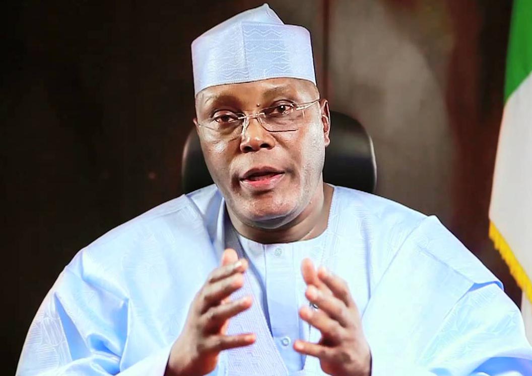 Obi Took PDP Votes From South-East And South-South; I Would Have Chosen Him As A Vice, Says Atiku
