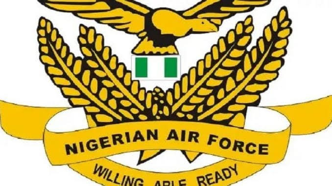 Zimbabwe Seeks Nigerian Air Force’s Assistance