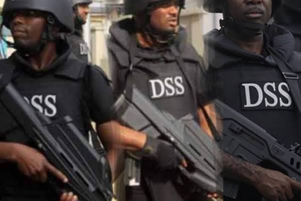 DSS Warns Against Desperation To Ignite Violence In Nigeria