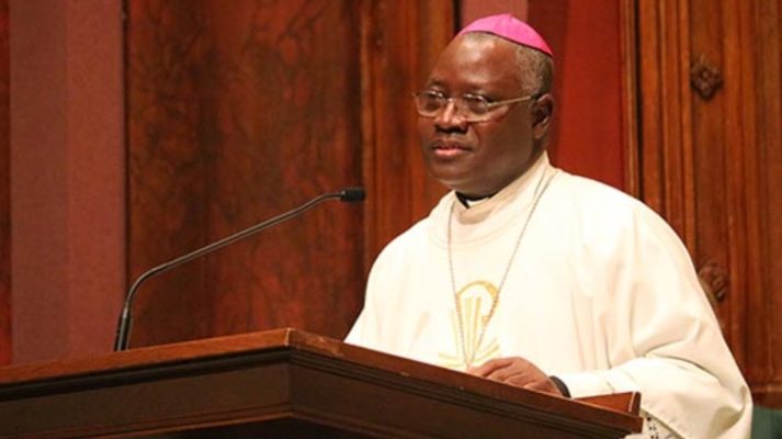Easter: Catholic archbishop Kaigama tasks Nigerians on national rebirth