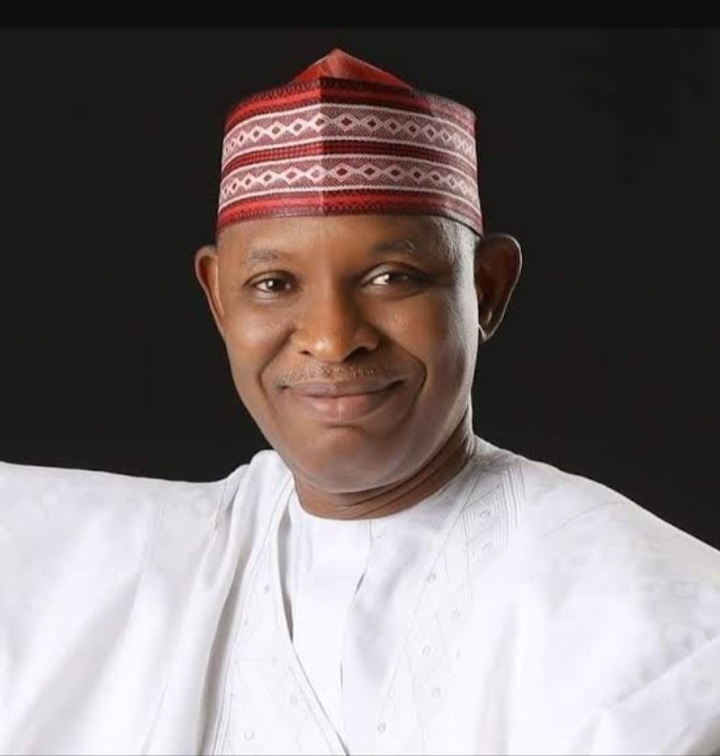 Kano Governor-elect Blows Hot, Says “I Won’t Honour Loans Granted From March 18 Without My Consent”