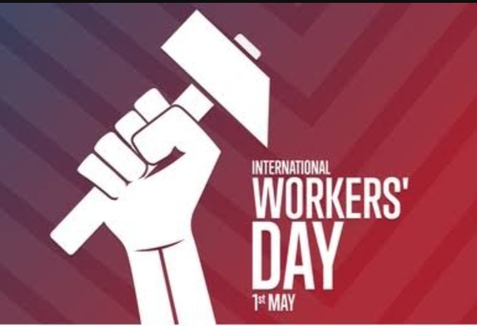Workers Day: FG Announces Monday Public Holiday