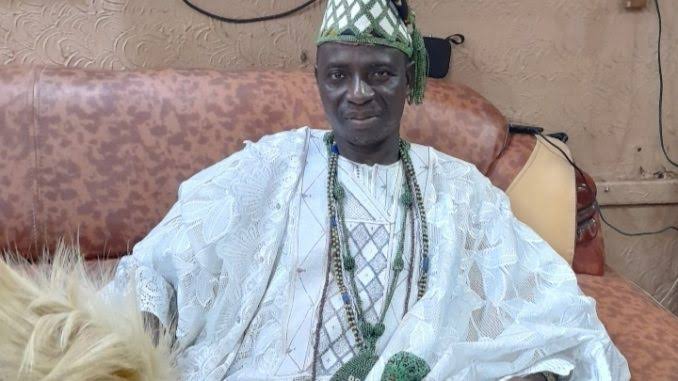 Araba Of Ibadanland Urges New President, Other Elected Political Office Holders To Rule With Fear Of Olodumare