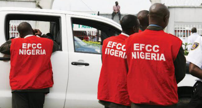 EFCC Nabs ‘Obago’ For Defrauding U.S. Citizen Of $268,000