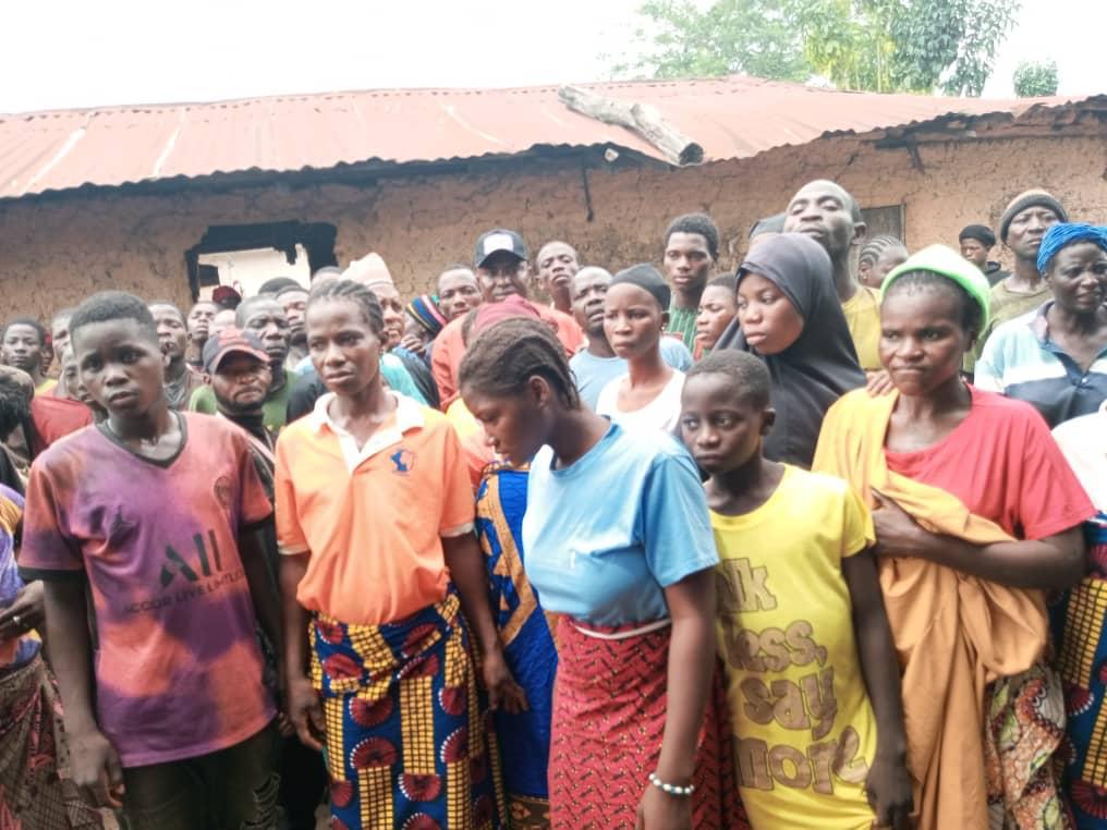 Vigilantes Rescue 134 Victims Kidnapped From FCT Councils