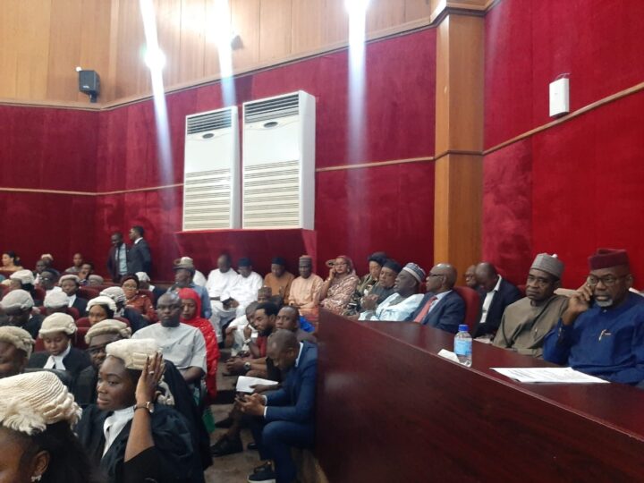 Tribunal Merges Atiku, Obi’s Petitions Despite Tinubu, APC’s Rejection Of Move