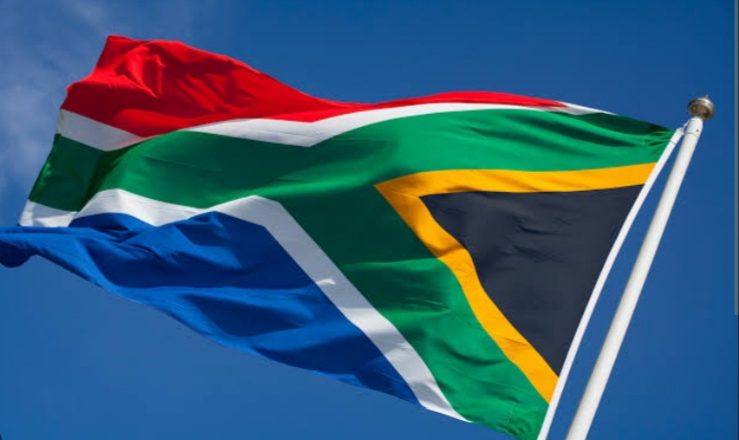 South Africa commends ICJ for sanctions on Israel 