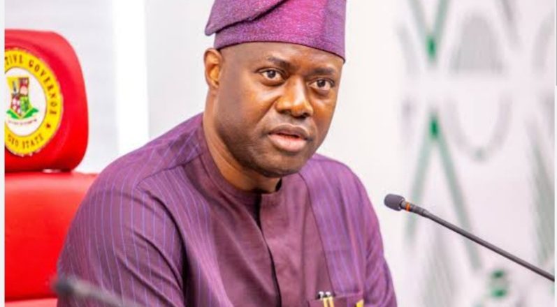 We are not discourage with the result we are getting in Education Sector, Makinde says