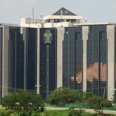 CBN Raises Interest Rate By 400 Basis Points To 22.75% To Tackle Inflation