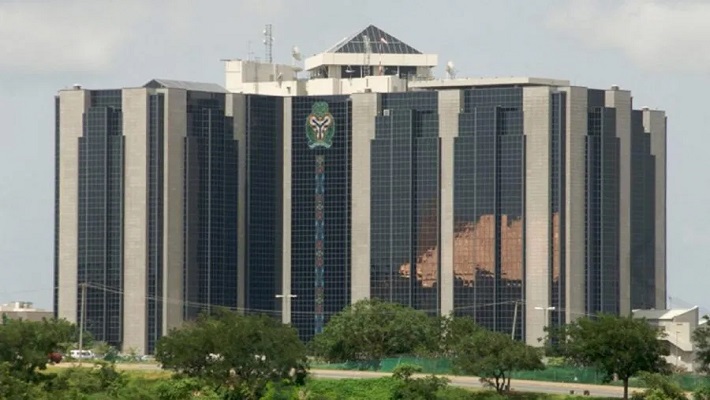 CBN Raises Interest Rate By 400 Basis Points To 22.75% To Tackle Inflation