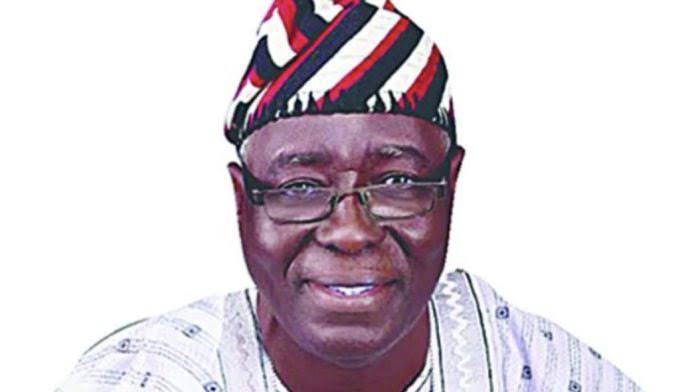 Gunmen Kidnap Lagos PDP Chairman