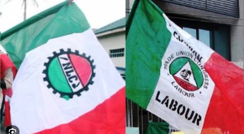 Inflation: Device ways of reviewing minimum wage law annually-Ajaero tells FG