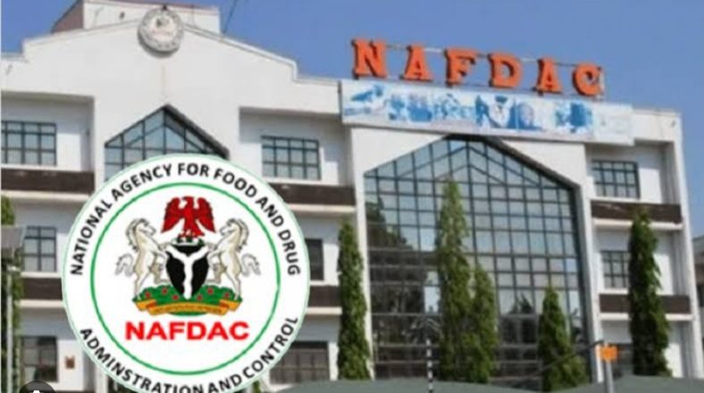 Union pickets NAFDAC headquarters over ban on satchet alcohol