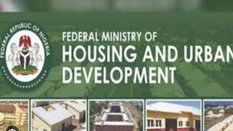 Housing Ministry partners surveyors Institute on geographical data in urban development