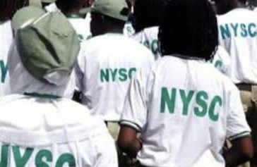 Corps Members Cautioned On Seeking Redeployment