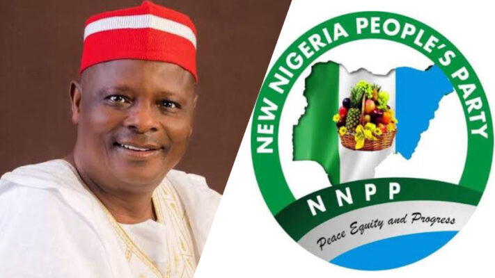 NNPP Cautions Against Dealing With Expelled Party Members
