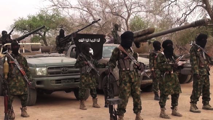 Total Clearance Of Boko Haram Remnants Our Priority, Says Borno CJTF