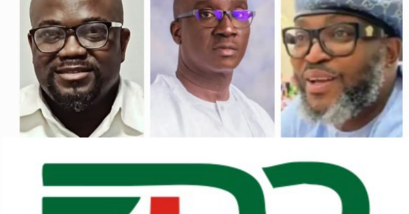 EDO APC DIASPORA COUNCIL DRUMS SUPPORT FOR OKPEBHOLO’S CANDIDATURE